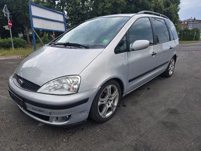Ford Galaxy