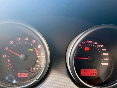 Second-hand Seat Arosa 75 CP (55 kW) 2005 Gri Hatchback