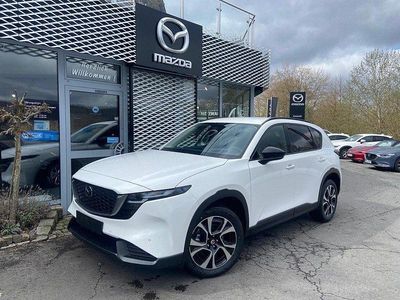 Neu Mazda CX-5 Center-Line 141 PS (103 kW) 2026 SUV