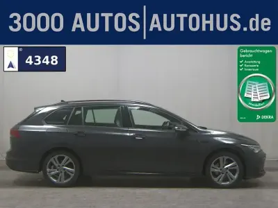 Gebraucht VW Golf VIII
