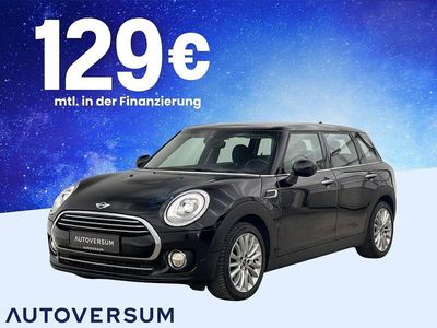 Mini Cooper Clubman