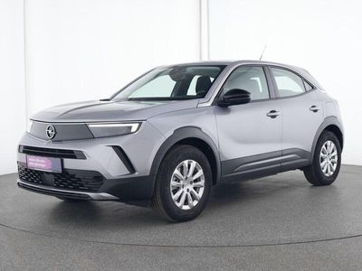 Opel Mokka-e
