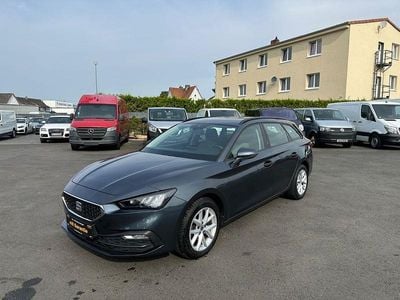 Seat Leon ST
