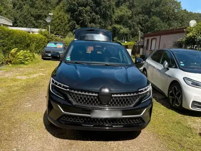 Gebraucht Renault Austral