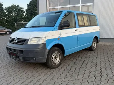 Gebraucht VW Caravelle