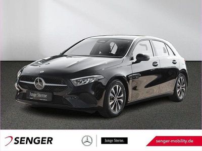 Mercedes A180