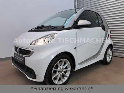 Smart ForTwo Coupé