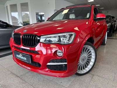 Alpina XD3