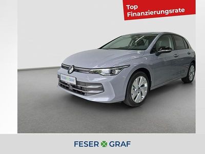 Grau Gebraucht 2025 VW Golf Goal Limousine | 27.410 € (Fairer Preis)
