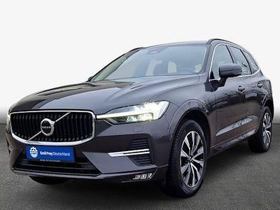 Grau Gebraucht 2024 Volvo XC60 Core SUV | 39.904 € (Superpreis)