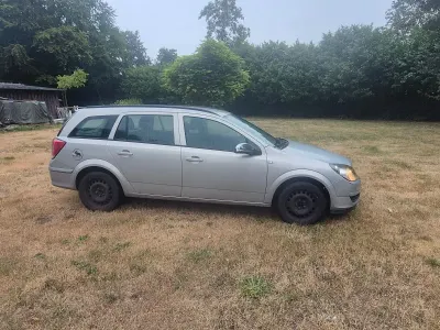 Gebraucht Opel Astra
