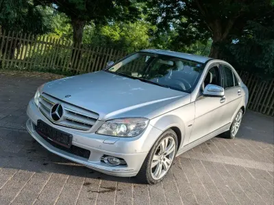 Gebraucht Mercedes C230