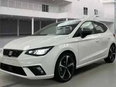 Gebraucht Seat Ibiza FR 116 PS (85 kW) 2025 Weiß Kleinwagen