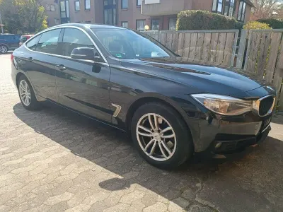 Gebraucht BMW 330
