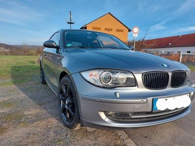 gebraucht BMW 118 d - TÜV NEU