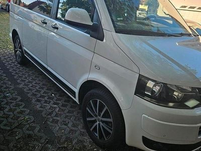 VW T5