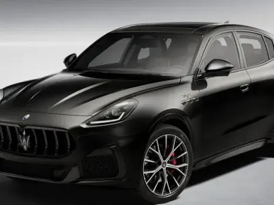 Gebraucht Maserati Grecale