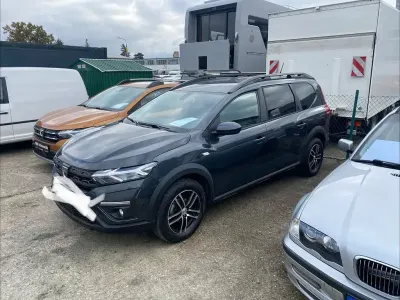 Gebraucht Dacia Jogger