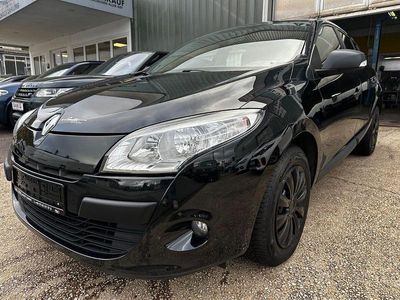 Renault Mégane III