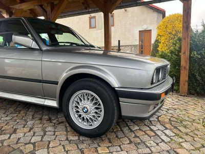 gebraucht BMW 325 ix manual 4wd original no rust