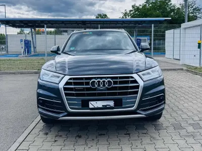 Gebraucht Audi Q5