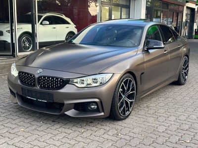 BMW 435