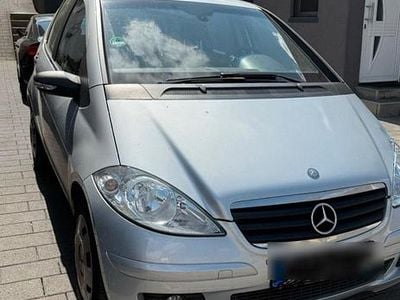 Mercedes A150