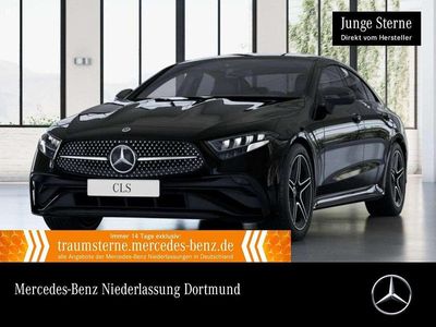 Mercedes CLS220