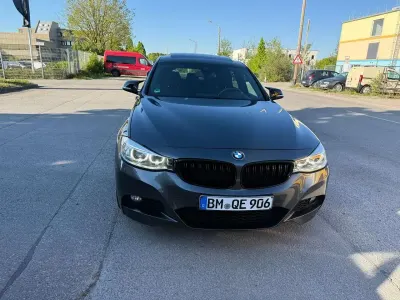 Gebraucht BMW 328