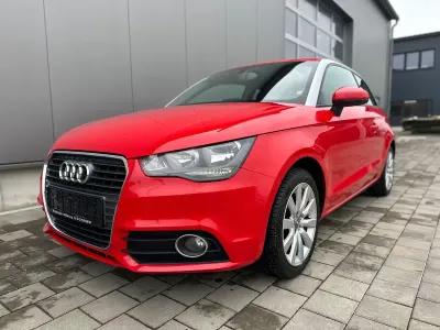 Gebraucht Audi A1