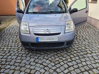 Citroën C2