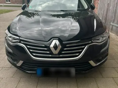 Gebraucht Renault Talisman GrandTour