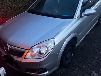 gebraucht Opel Vectra C 2,2 Benzin