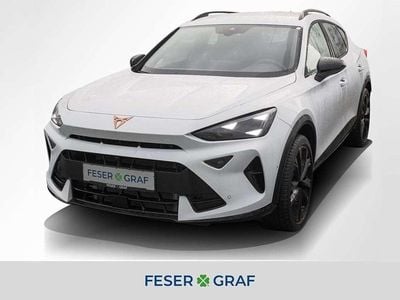 Neu Cupra Formentor VZ 265 PS (194 kW) 2025 Midnight schwarz SUV