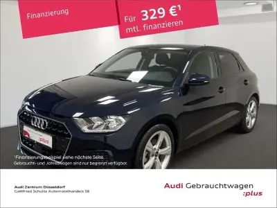 Gebraucht Audi A1 Sportback