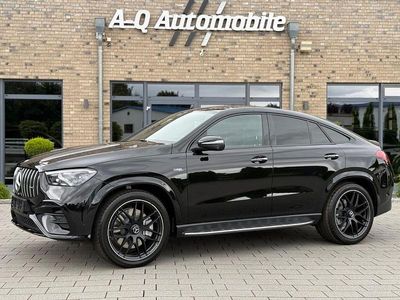 Mercedes GLE53 AMG