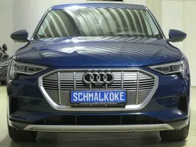 Gebraucht Audi e-tron Sportback