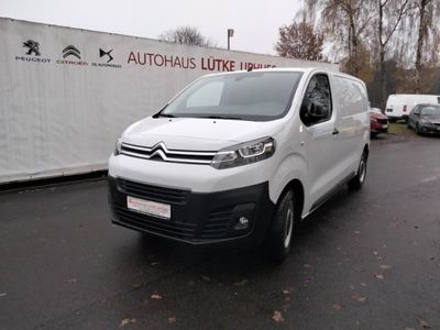 Citroën e-Jumpy