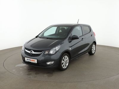 gebraucht Opel Karl 1.0 Excite, Benzin, 12.400 €