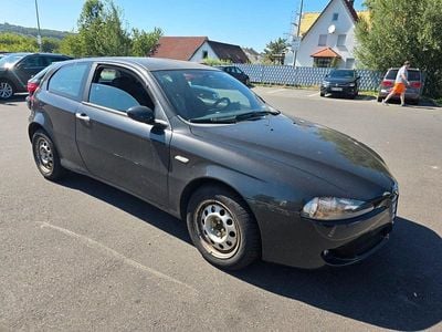 Alfa Romeo 147