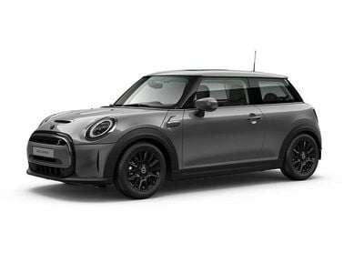 Gebraucht Mini Cooper SE 135 kW (184 PS) 2022 Metallic) (grau Kleinwagen