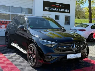 Gebraucht Mercedes GLC200