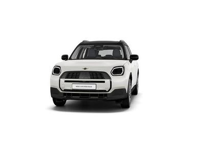 Second-hand Mini Countryman 156 CP (114 kW) 2025 SUV