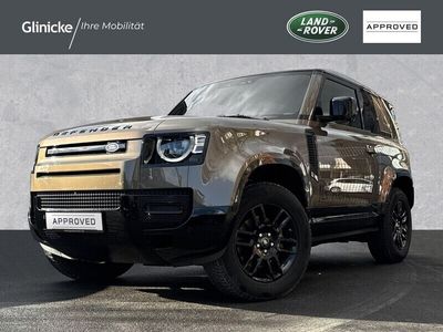 gebraucht Land Rover Defender Defender90 D250 X-Dynamic SE AHK Winterpaket