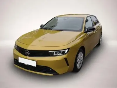 Gebraucht Opel Astra Enjoy 110 PS (80 kW) 2024 Manufacturer Kleinwagen