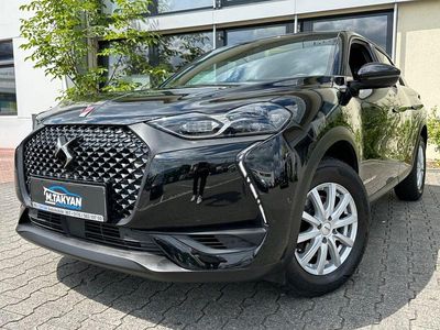 DS Automobiles DS3 Crossback