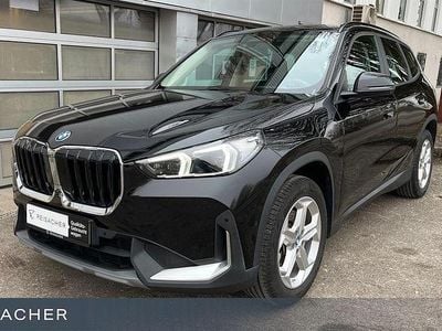 Gebraucht BMW X1 245 PS (180 kW) 2024 Schwarz SUV