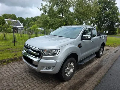 Gebraucht Ford Ranger