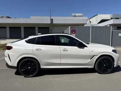 Gebraucht BMW X6