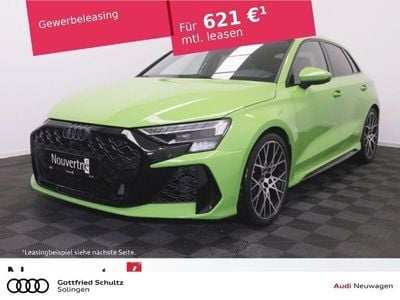 Audi RS3 Sportback
